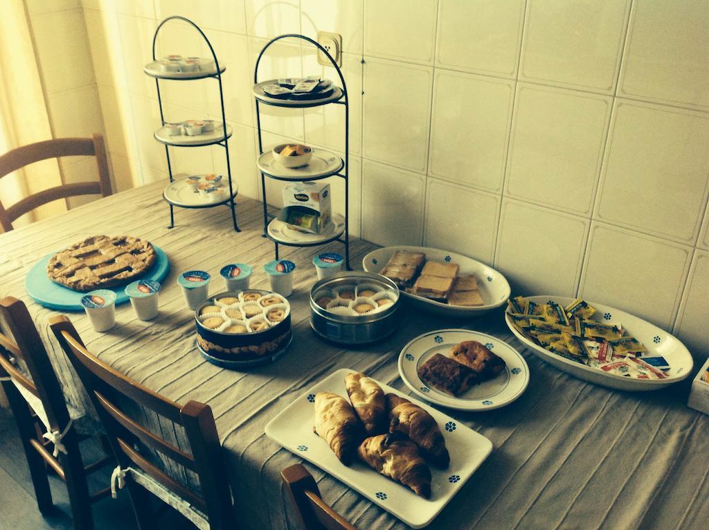 Bric A Brac Bed & Breakfast Firenze Eksteriør bilde