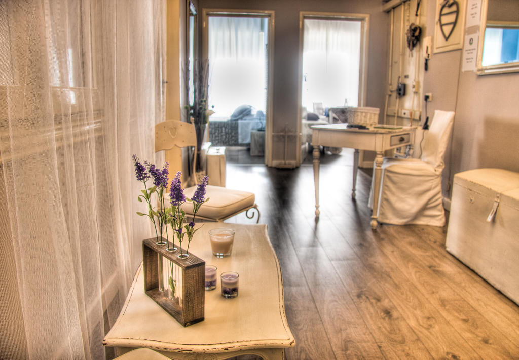 Bric A Brac Bed & Breakfast Firenze Eksteriør bilde