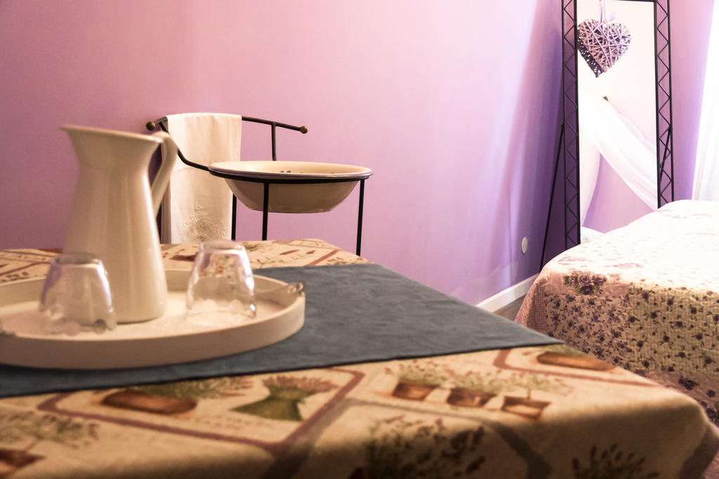 Bric A Brac Bed & Breakfast Firenze Rom bilde