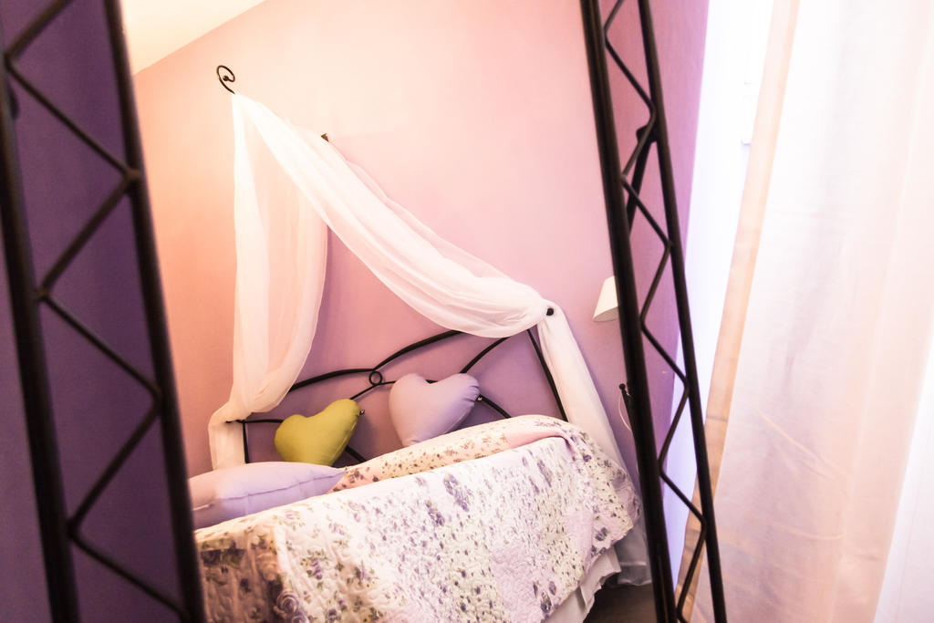 Bric A Brac Bed & Breakfast Firenze Rom bilde