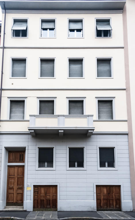 Bric A Brac Bed & Breakfast Firenze Eksteriør bilde