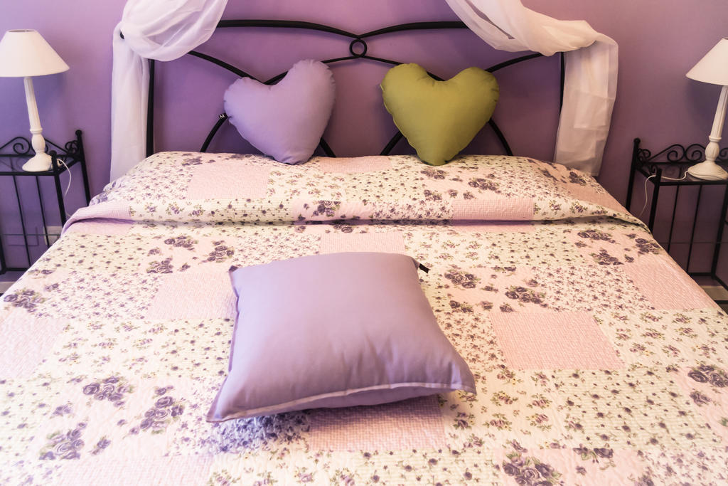 Bric A Brac Bed & Breakfast Firenze Rom bilde