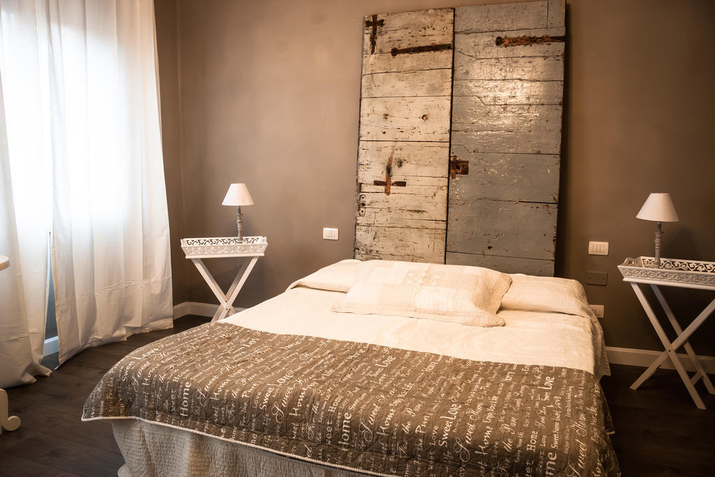 Bric A Brac Bed & Breakfast Firenze Rom bilde