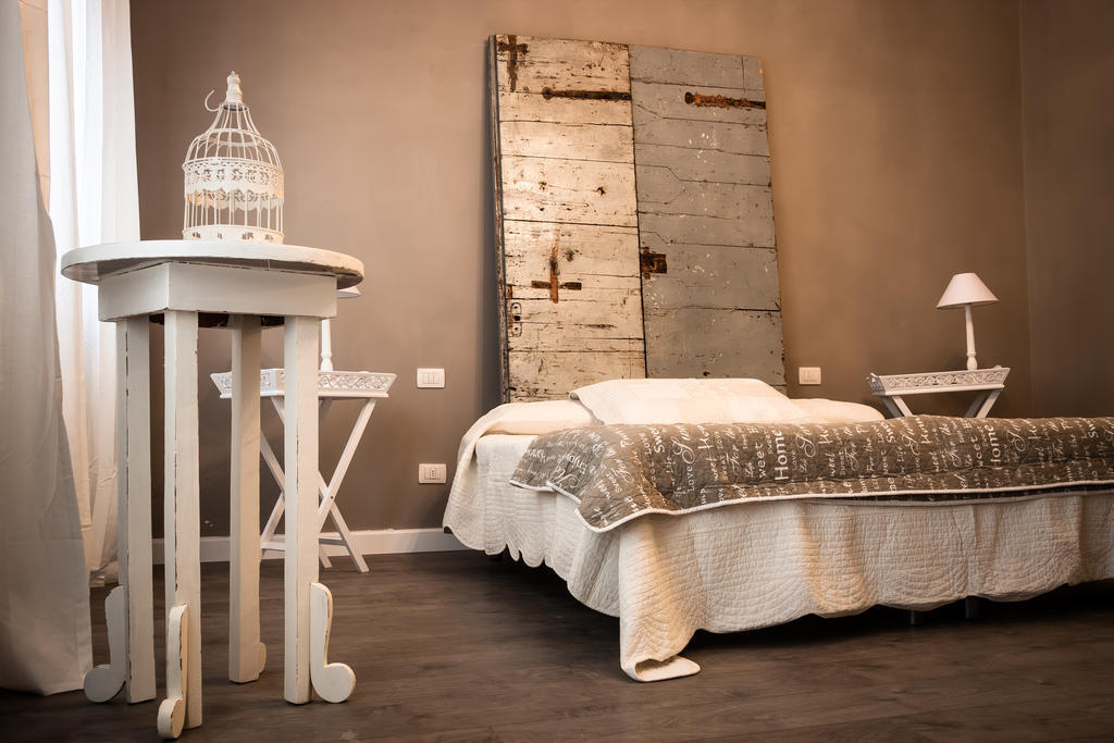Bric A Brac Bed & Breakfast Firenze Rom bilde