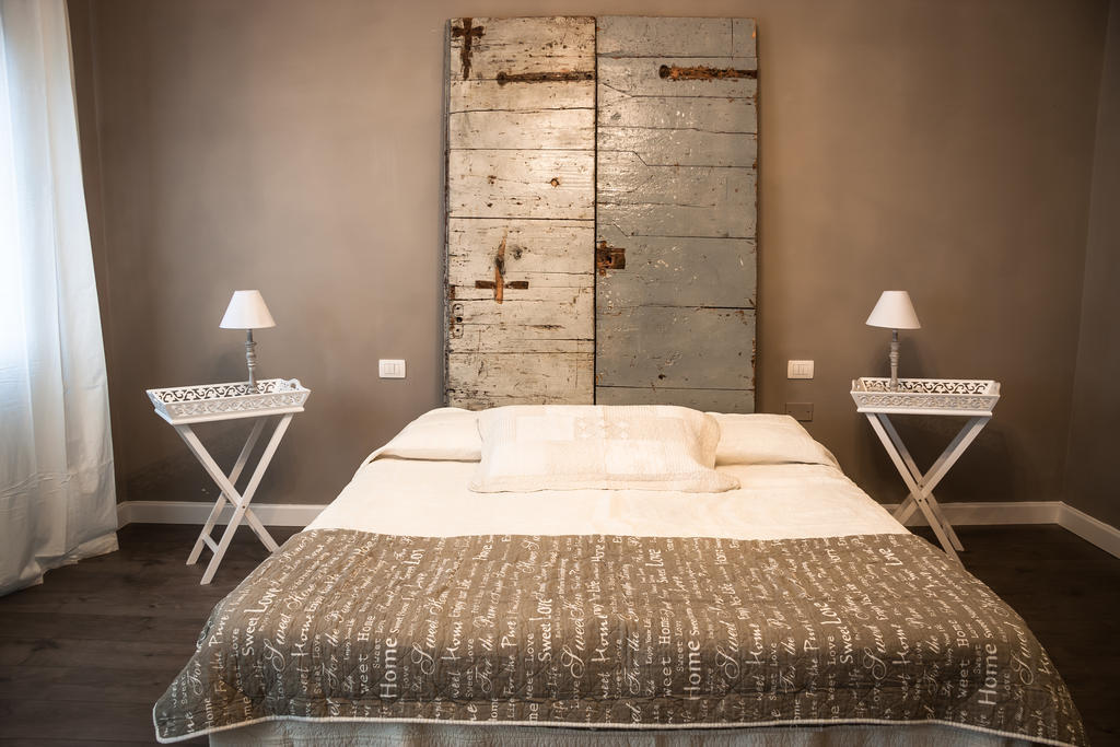 Bric A Brac Bed & Breakfast Firenze Rom bilde