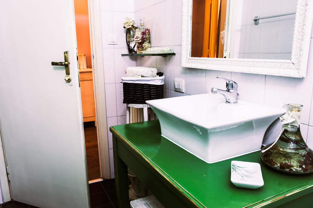 Bric A Brac Bed & Breakfast Firenze Rom bilde