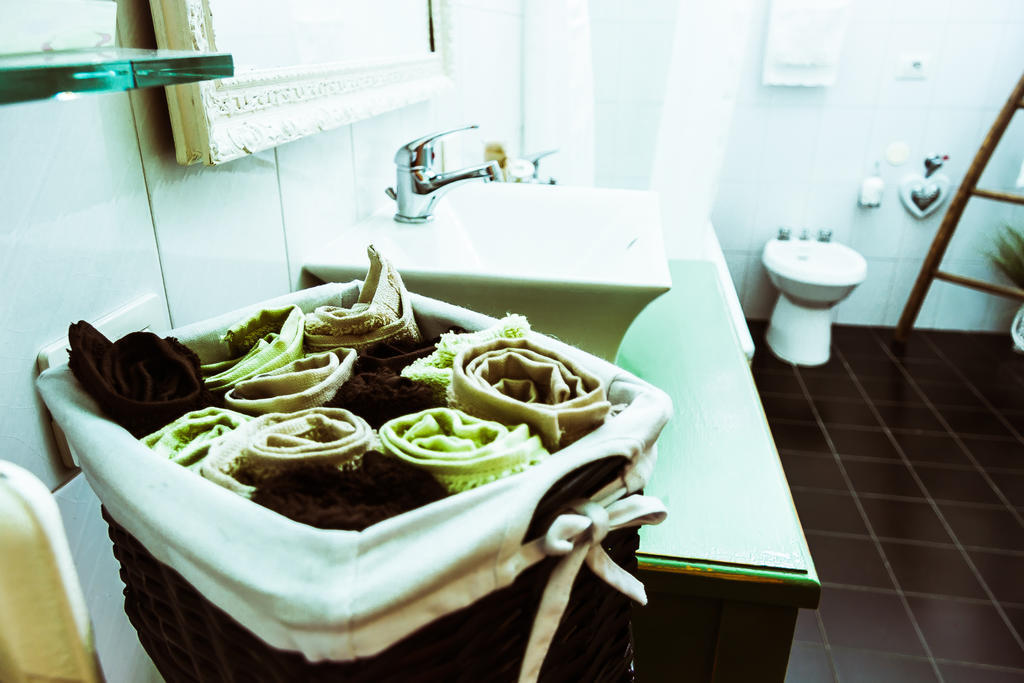 Bric A Brac Bed & Breakfast Firenze Rom bilde