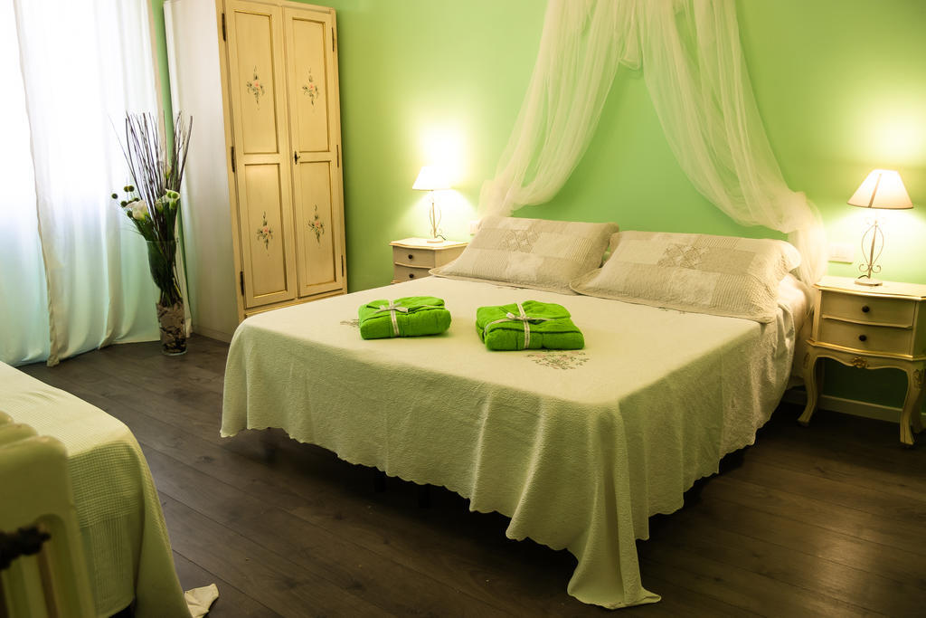Bric A Brac Bed & Breakfast Firenze Rom bilde