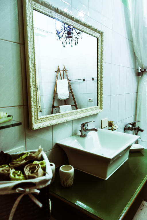 Bric A Brac Bed & Breakfast Firenze Rom bilde