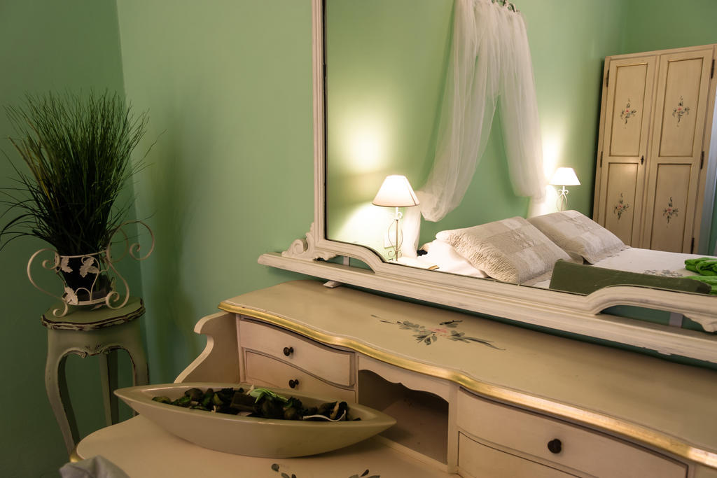 Bric A Brac Bed & Breakfast Firenze Rom bilde