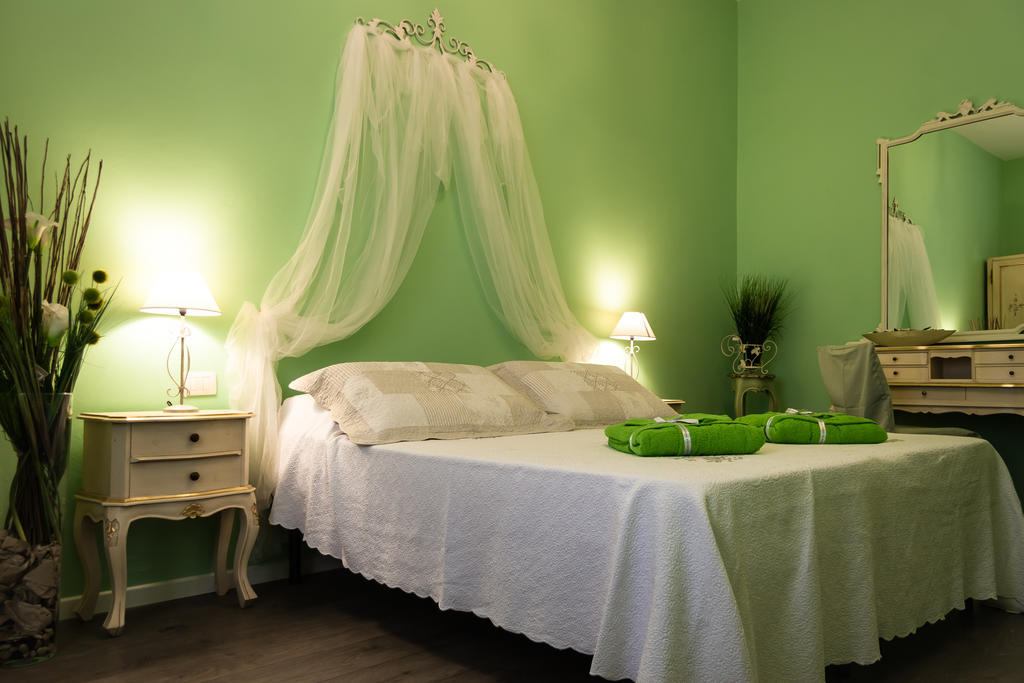 Bric A Brac Bed & Breakfast Firenze Rom bilde